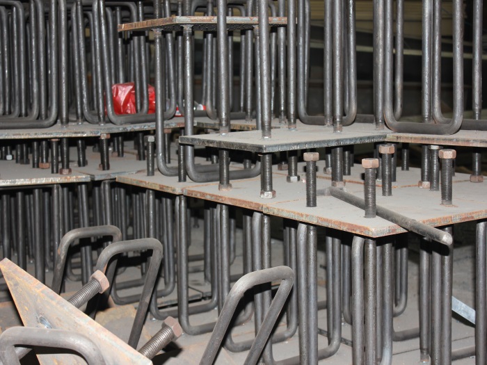 怀化网架预埋件