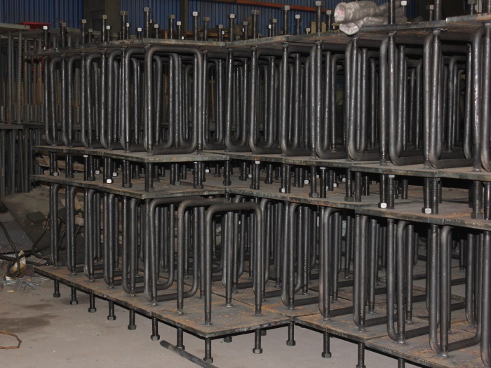 怀化网架预埋件