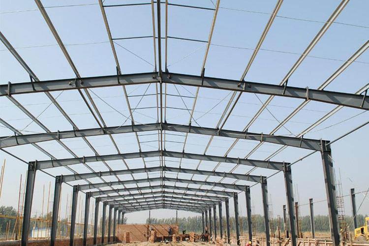 怀化干货：网架钢结构钢材出现质量问题的原因及防治措施